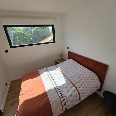 L'atelier De Bifteck Apartment *