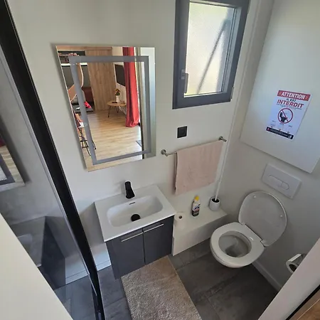Apartment L'atelier De Bifteck