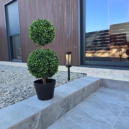 L'atelier De Bifteck Apartment Linas