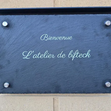 L'atelier De Bifteck